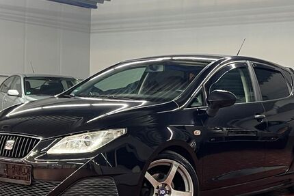 Seat Ibiza 166.200 km 2.990 &euro; Wennigsen 30974