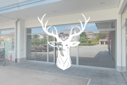 Einzelhandel in Albbruck 1.850 € 100 m² zimmer