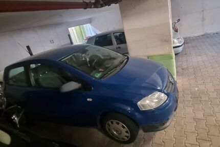 VW Fox 180.000 km 1.140 &euro; Bad Rappenau 74906