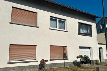 Haus in Burgwald zu vermieten