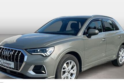 Audi Q3 61.378 km 23.950 &euro; Bernsdorf 09337