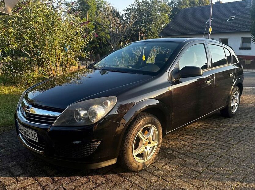 Astra