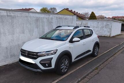 Dacia Sandero 39.000 km 12.900 &euro; Goslar 38642