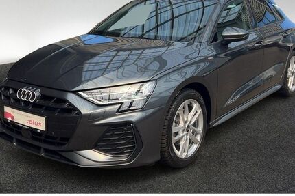 Audi A3 7.956 km 31.950 &euro; Hamburg 22529