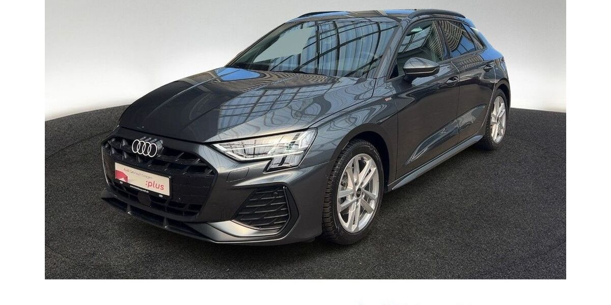 Audi A3 7.956 km 31.950 &euro; Hamburg 22529