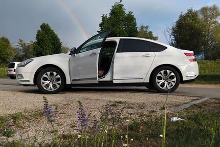 Citroen C5 79.600 km 4.400 &euro; Regensburg 93051