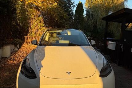 Tesla Model Y 47.500 km 33.299 &euro; Herrsching 82211