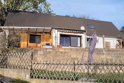 Haus Querfurt - 3 Zimmer, 60 m&sup2;, 23.000&euro; | Angebot:24540982