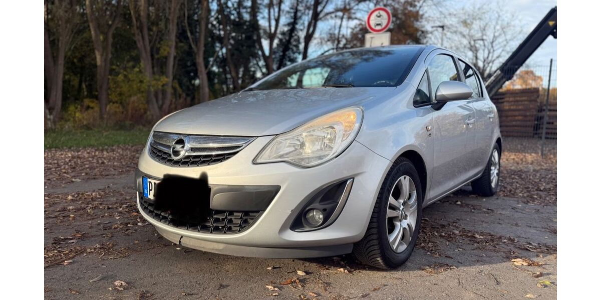Opel Corsa 189.999 km 3.999 &euro; Pinneberg 25421