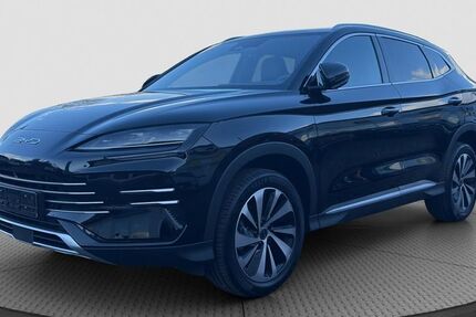 BYD SEAL 6 2.100 km 30.990 &euro; Neustadt 08223