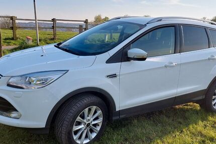 Ford Kuga 142.000 km 9.800 &euro; Gevelsberg 58285