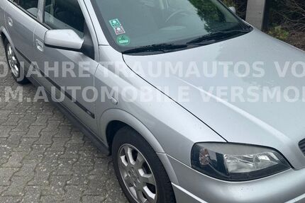 Opel Astra 243.000 km 1.990 &euro; Versmold 33775