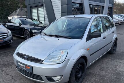 Ford Fiesta 137.299 km 2.899 &euro; Trier 54294