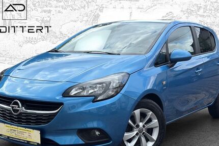 Opel Corsa 52.900 km 8.990 &euro; Koblenz-Niederberg 56077