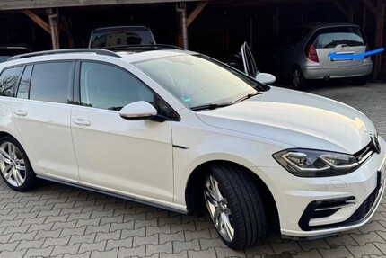 VW Golf VII Variant 230.000 km 11.950 &euro; Gelsenkirchen 45879
