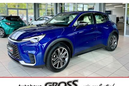 Lexus LBX