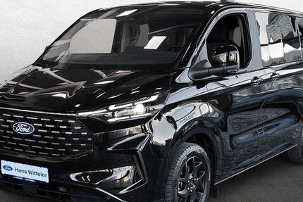 Ford Tourneo Custom 9.900 km 54.290 &euro; Brilon 59929