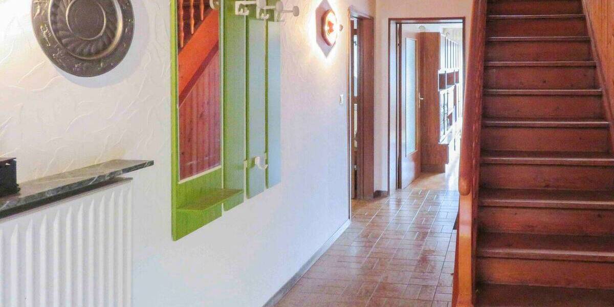 Einfamilienhaus Schwaigern - 5 Zimmer, 145 m&sup2;, 345.000&euro; | Angebot:26259247