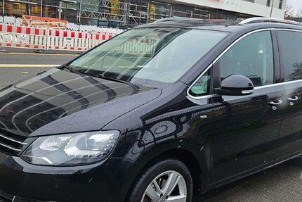 VW Sharan 130.000 km 13.999 &euro; Mainz-Kastel 55252
