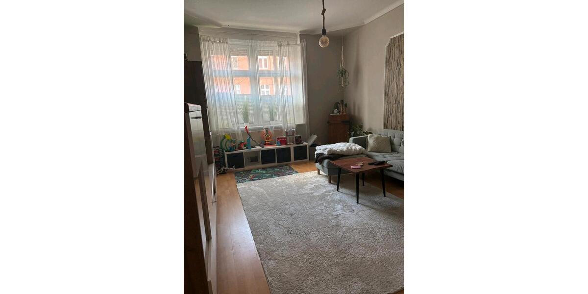 Erdgeschoßwohnung Cottbus - 2 Zimmer, 63 m&sup2;, 657&euro; | Angebot:25342232