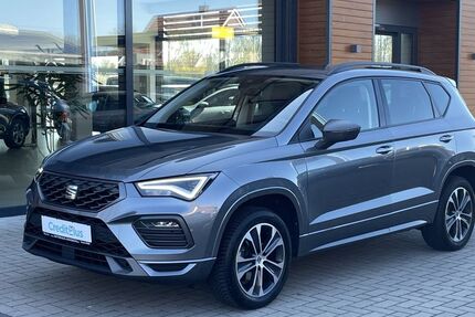 Seat Ateca 69.980 km 21.950 &euro; Essen (Oldenburg) 49632