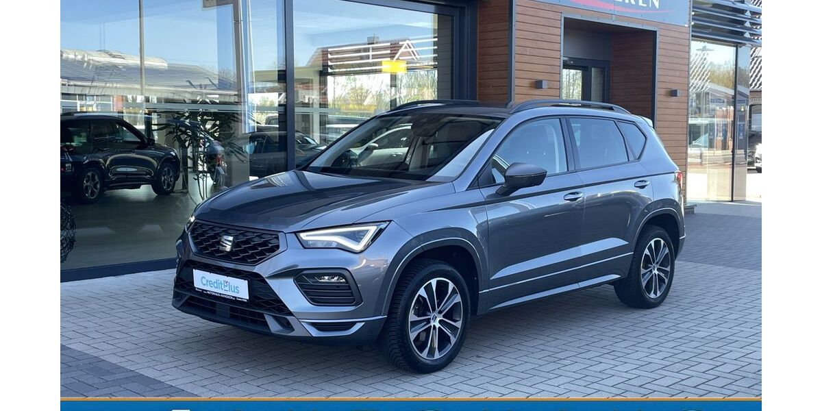 Seat Ateca 69.980 km 21.950 &euro; Essen (Oldenburg) 49632