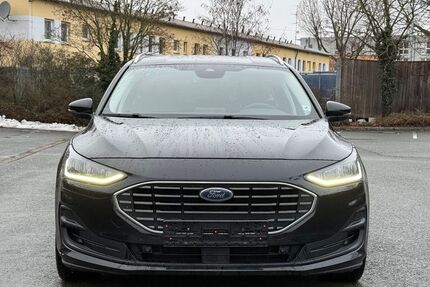 Ford Focus 154.000 km 12.999 &euro; Fürth 90763