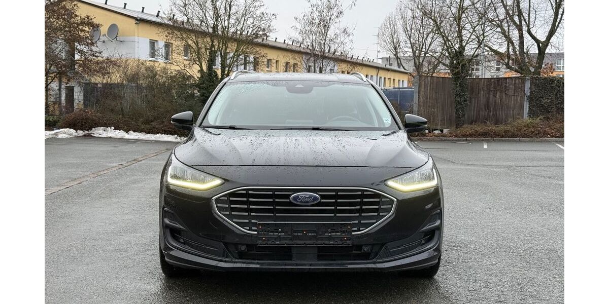 Ford Focus 154.000 km 12.999 &euro; Fürth 90763