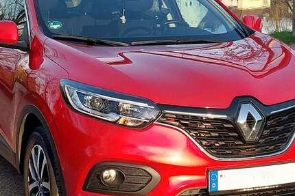 Renault Kadjar 68.000 km 18.390 &euro; Konz, Stadt 54329
