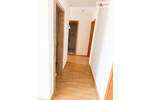 4-Raum-Wohnung mit Balkon im Erdgeschoss - Herzog-Georg-Ring in Annaberg!