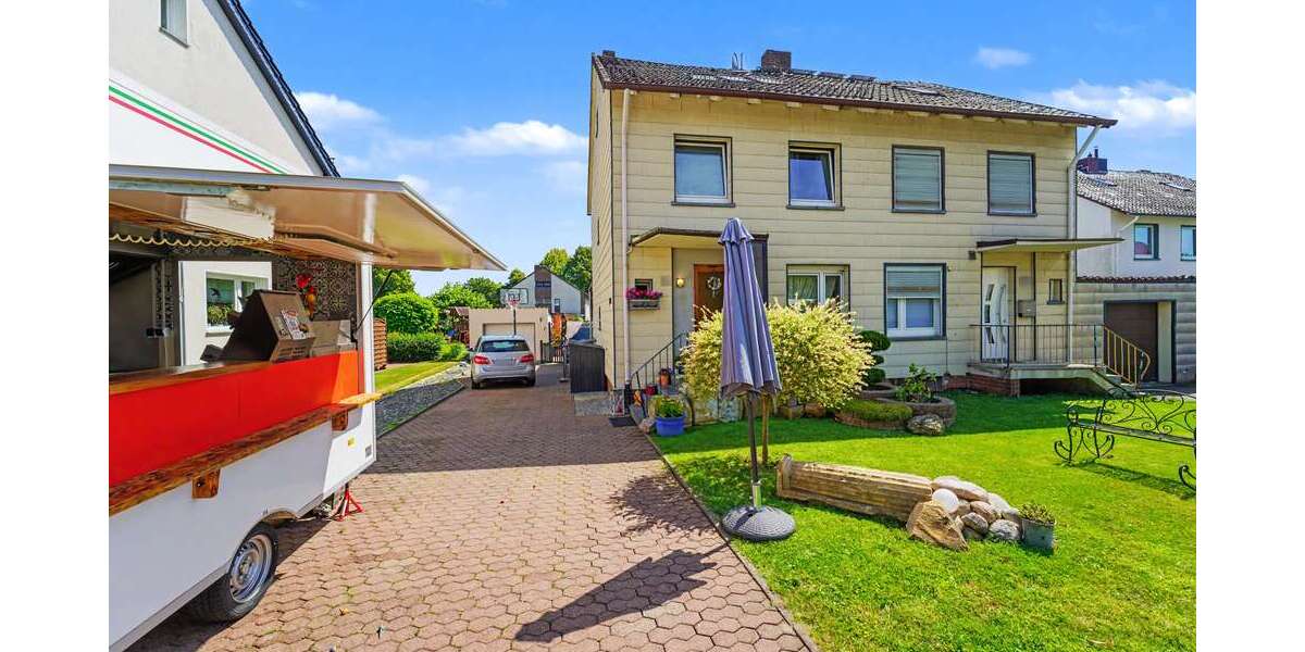 Einfamilienhaus Bad Münder am Deister - 5 Zimmer, 164 m&sup2;, 319.000&euro; | Angebot:27071652