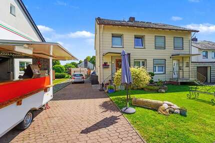Haus Bad Münder am Deister - 5 Zimmer, 164 m&sup2;, 319.000&euro; | Angebot:27071652