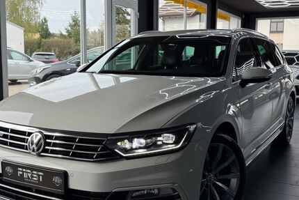 VW Passat Variant 196.000 km 12.999 &euro; Bietigheim 76467