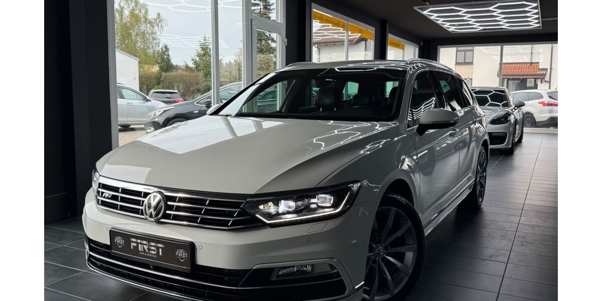 VW Passat Variant 196.000 km 12.999 &euro; Bietigheim 76467