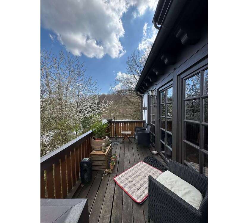Haus zum Kaufen in Schmitten-Brombach 465.000 € 125 m²