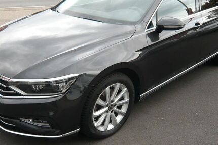VW Passat Variant 98.505 km 24.990 € Beelen 48361