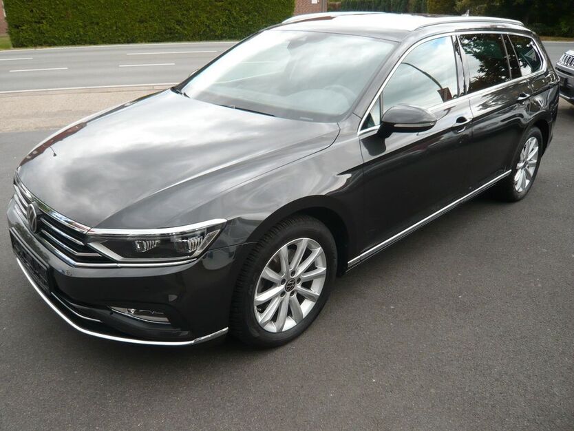 VW Passat Variant 98.505 km 24.990 € Beelen 48361