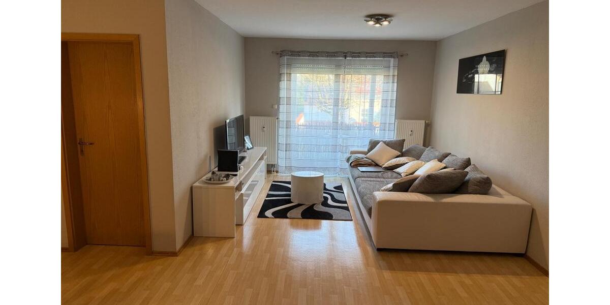 Etagenwohnung Töging am Inn - 2 Zimmer, 57 m&sup2;, 199.500&euro; | Angebot:26794227