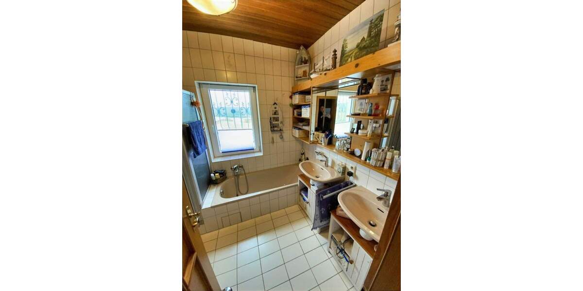 Einfamilienhaus Nittenau - 6 Zimmer, 177 m&sup2;, 425.000&euro; | Angebot:25262597