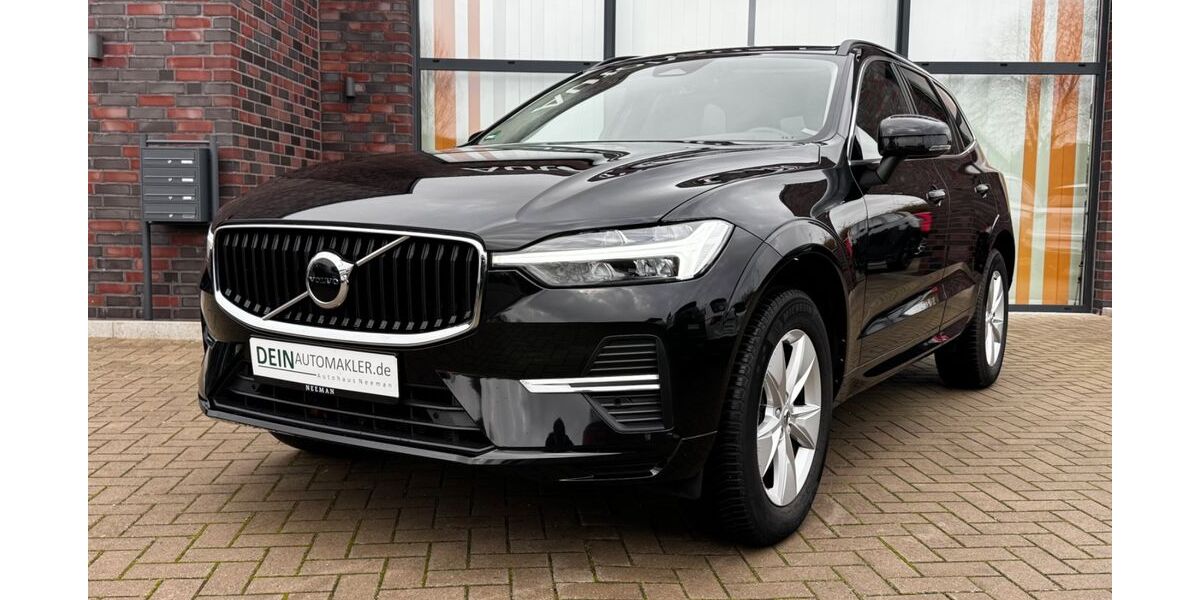 Volvo XC60 26.751 km 36.940 &euro; Syke 28857
