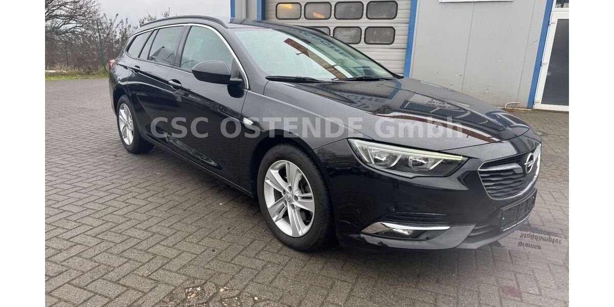 Opel Insignia 91.012 km 15.999 &euro; Eberswalde 16225
