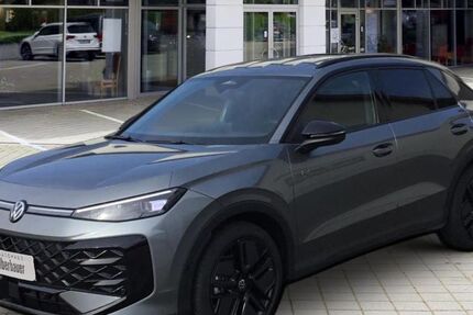 VW T-Roc 5.500 km 42.690 &euro; Bad Kötzting 93444