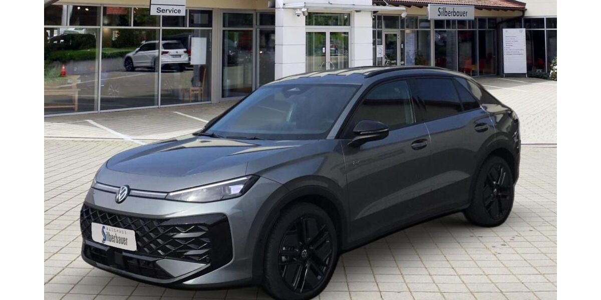 VW T-Roc 5.500 km 42.690 &euro; Bad Kötzting 93444