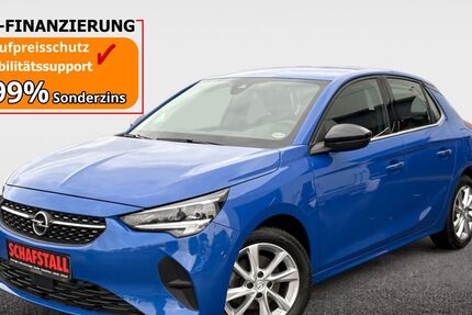Opel Corsa 18.568 km 14.479 € Elsdorf (bei Köln) 50189