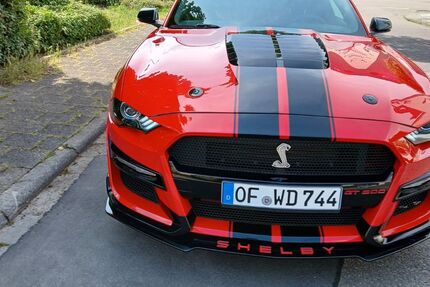 Ford Mustang 70.215 km 26.900 &euro; Langen 63225