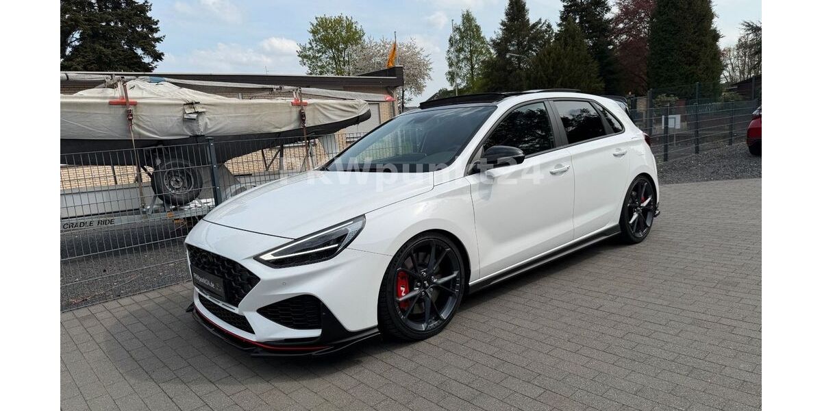 Hyundai i30 23.104 km 35.990 &euro; Wegberg 41844