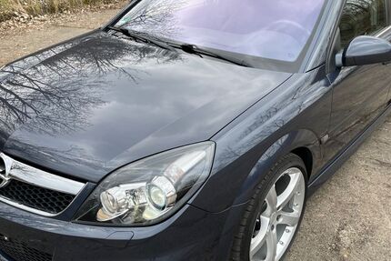 Opel Vectra 61.000 km 15.500 € Teutschentahl 06179