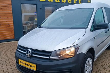 VW Caddy 265.000 km 7.500 € Moormerland 26802