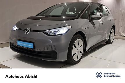 VW ID.3 62.478 km 19.950 &euro; Duderstadt 37115