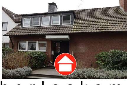 Haus Mülheim an der Ruhr Linksruhr - 3 Zimmer, 128 m&sup2;, 1.180&euro; | Angebot:26019751